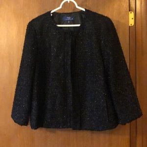 RSVP by Talbots dressy jacket.